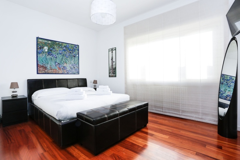 St. Peter Terrace Apartment 4 — отель в Риме, Италия