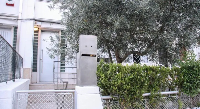 The Olive Tree House — отель с удобствами в Лиссабоне