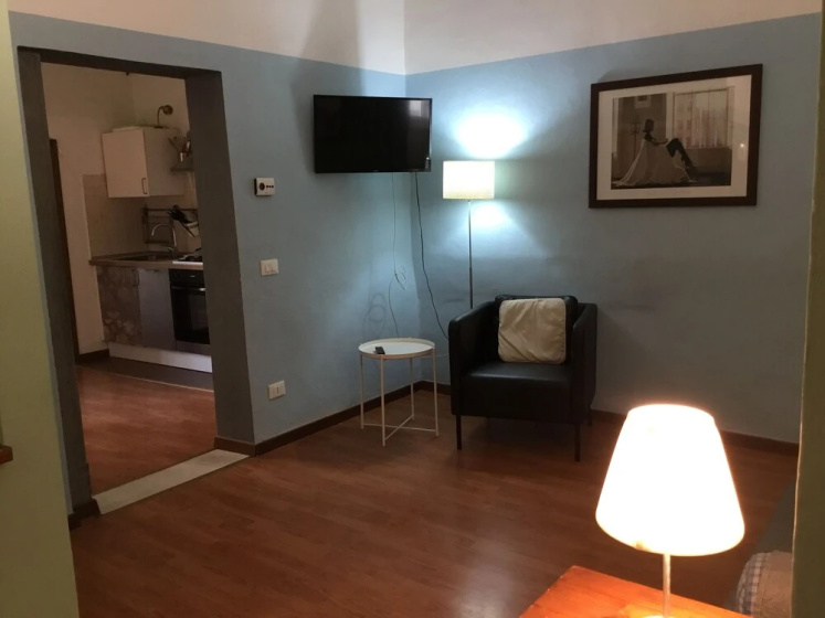 Servi 39 in Firenze With 2 Bedrooms and 2 Bathrooms — отель с удобным расположением в Флоренции