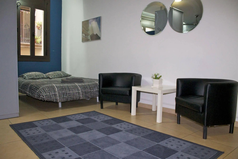Apartamentos Barcelonasiesta — отзывы гостей и цены