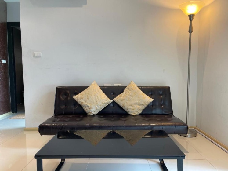 Gallery D Jomtien — отель в Паттайе, Таиланд