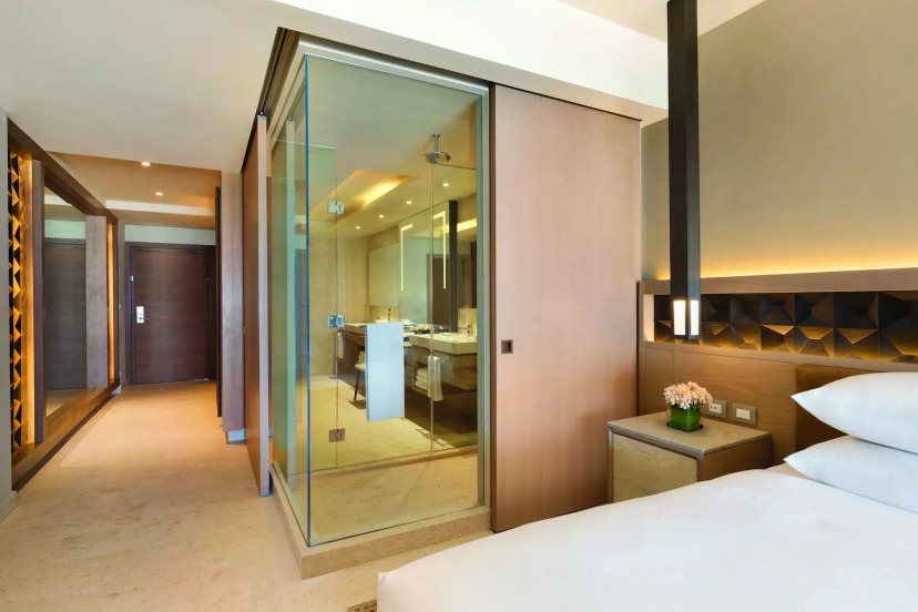 Turquoize at Hyatt Ziva Cancun - Adults Only - All Inclusive - Resort in كانكون - Photo 4