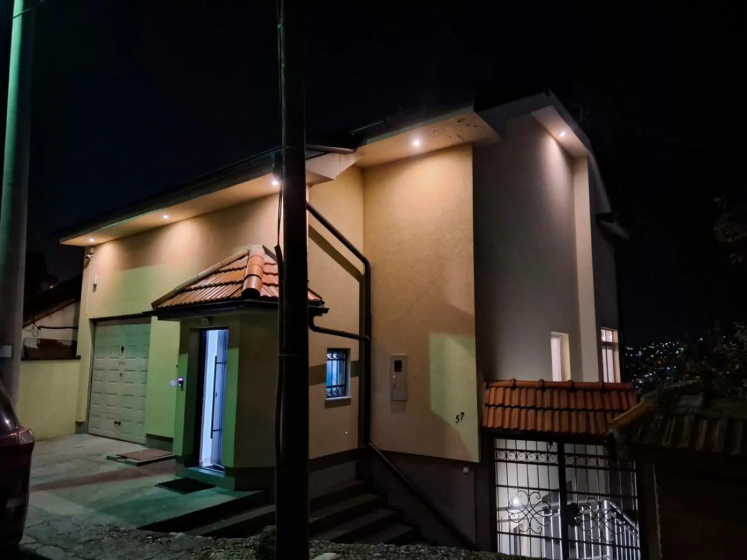 Guest house Alifakovac SARAJEVO — отель в Сараево, Босния и Герцеговина
