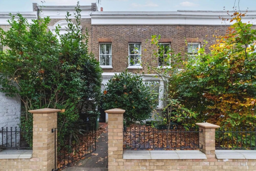 Charming One-Bed Oasis in Hammersmith — отзывы гостей и цены