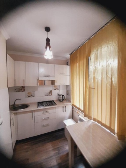 Family apartment 7 — отзывы гостей и цены