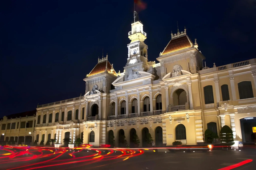 Цены на A25 Hotel - 29 Le Thi Hong Gam в Хошимине