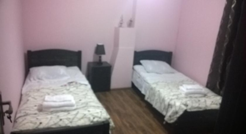 Teona`s Apartment — отель с удобствами в Тбилиси
