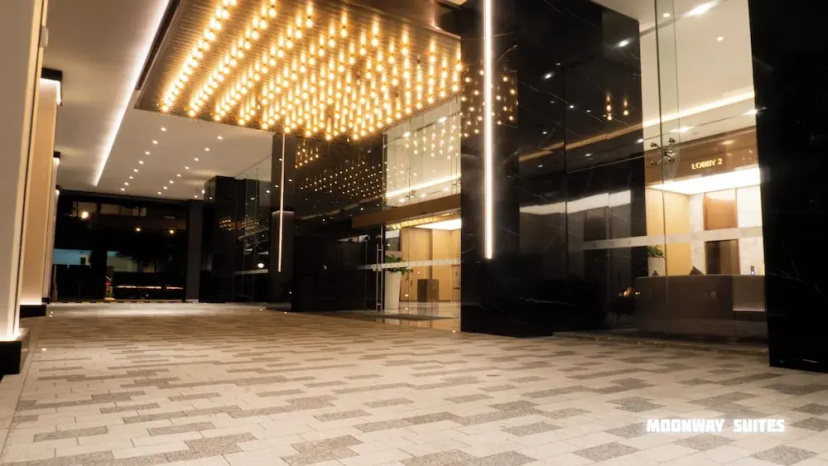 The Manor Suites KLCC by Moonway — отзывы гостей и цены