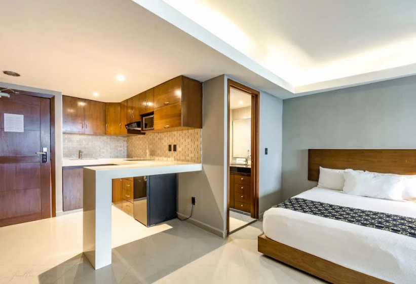 Ocean Front | Sea View - Apart-hotel in كانكون - Photo 4