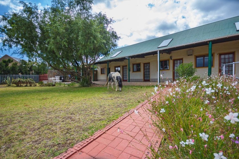 Kingfisher Hollow Self Catering Guest House. — отель с удобствами в Кейптауне