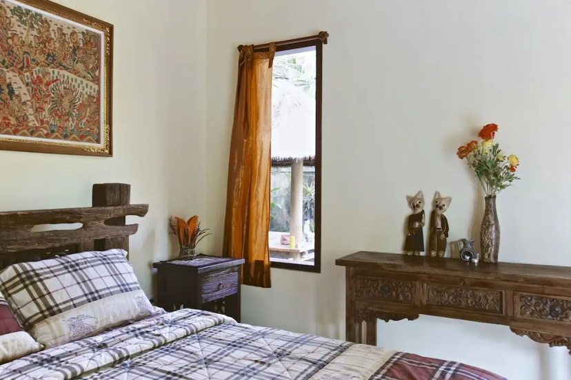 Villa Jasmine — забронировать отель в Денпасар