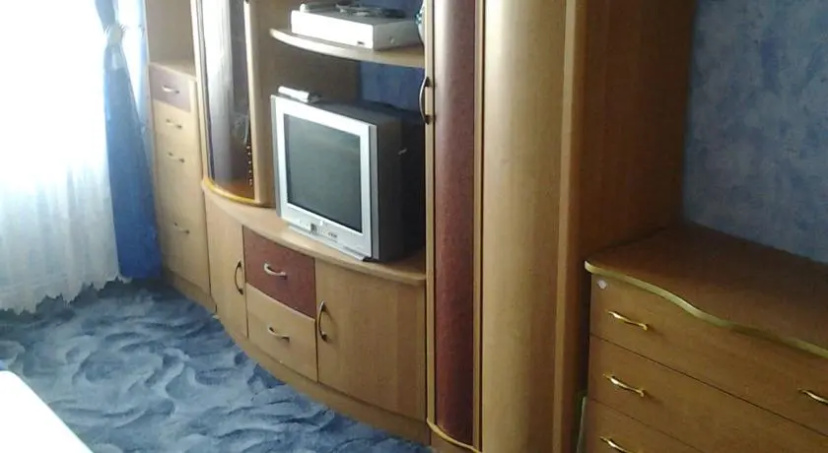 Apartment Sakhalin Prokat Service — комфортный отель в Южно-Сахалинске