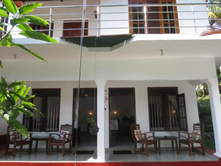 Jungle Holiday Home — отзывы гостей и цены
