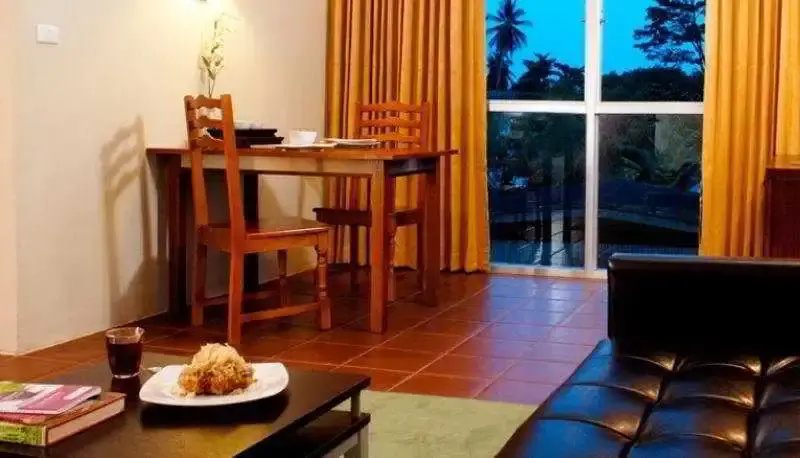 Sino House Patong — отель с удобствами в Пхукете