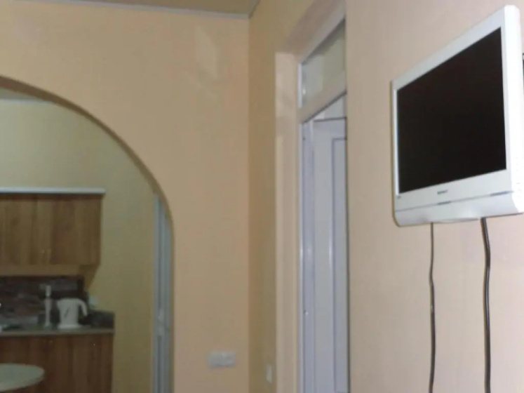 White Guest House — отель с удобным расположением в Батуми
