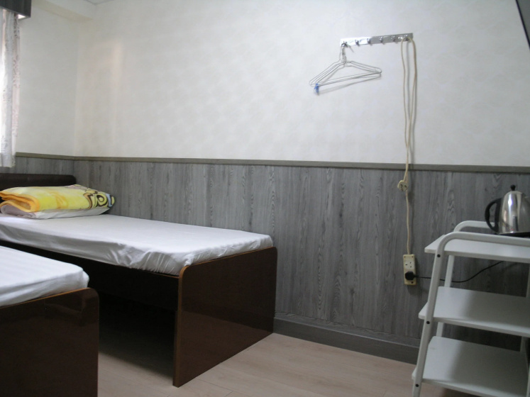 Majestic 7 Guest House — отзывы гостей и цены