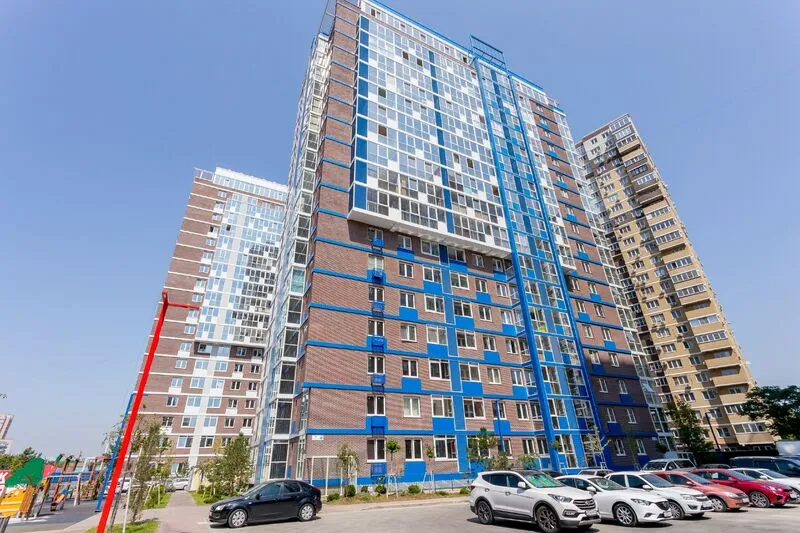 Цены на Апартаменты Апельсин на улице Садовая, д. 159, корп. 1 в Краснодаре