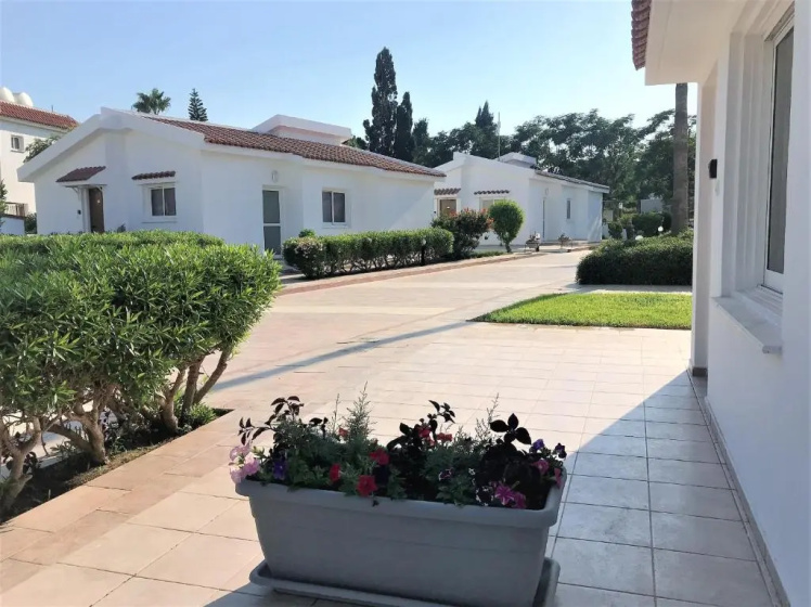 Fig Tree Z Holiday Villas — отзывы гостей и цены