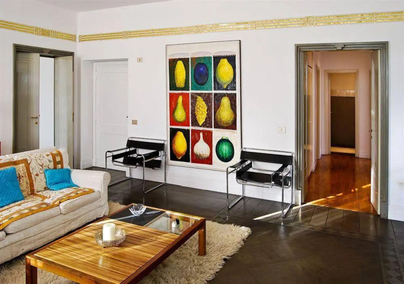 Short Stay Rome Apartments Colosseum — забронировать отель в Риме