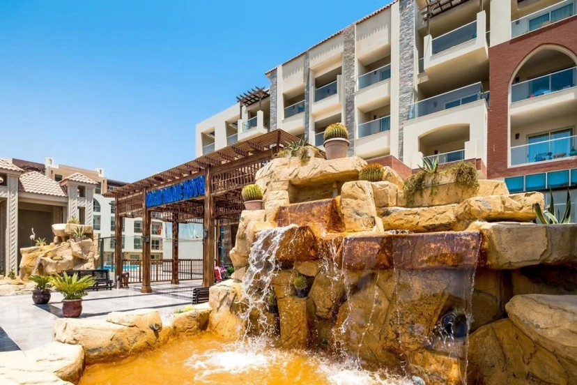 Цены на SUNRISE Alora Aqua Park Resort в Хургаде