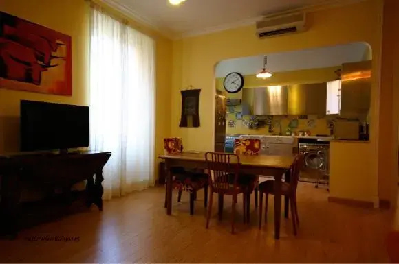La Maison di Eleonora — отель с удобствами в Риме