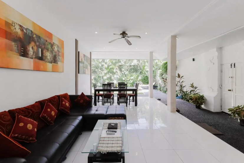Цены на The Lavana Villa Abimanyu 3 Seminyak в Кута