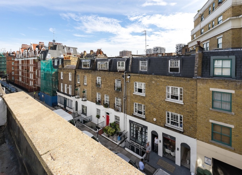 The City London Apartments — комфортный отель в Лондоне