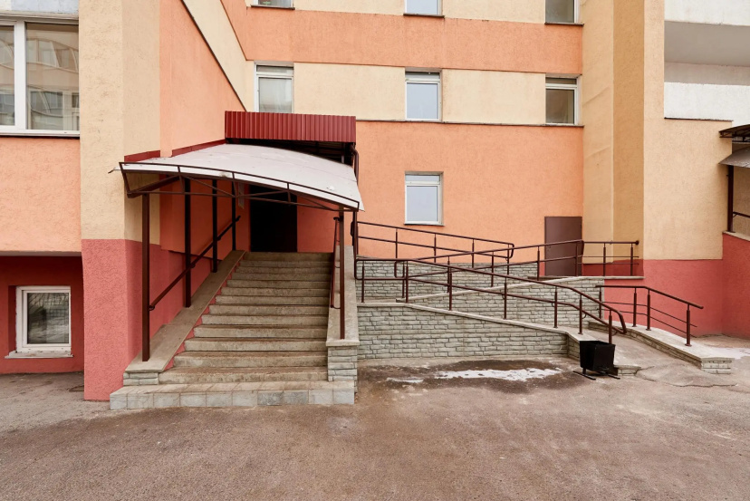 SutkiVIP (СуткиВИП) на улице Пушкина 51 — отель с удобным расположением в Пензе