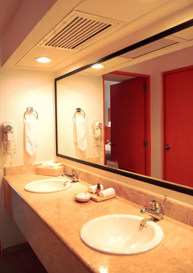 Laguna Suite - Hotel in Cancun - Photo 4