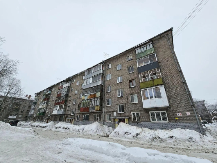 Zivi uutno na ulice Lenina 99A — комфортный отель в Череповце