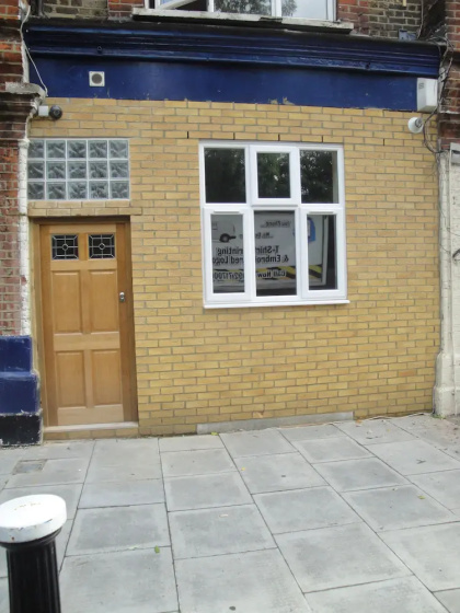 London Finsbury Park Apartments — отель с удобствами в Лондоне