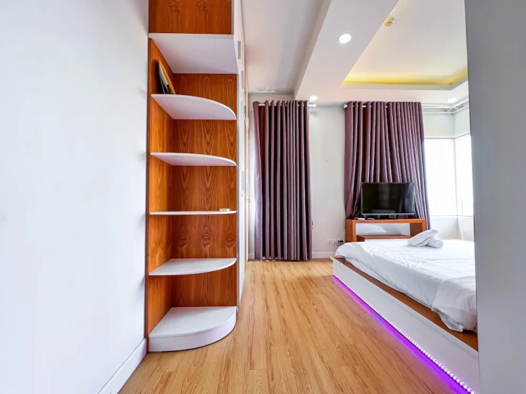 Jennyhomes Sunrise City — отзывы гостей и цены