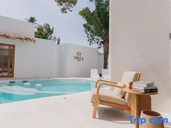 Stylish 8BR Bohemian Private Pool Villa - VVP38.2 — отзывы гостей и цены