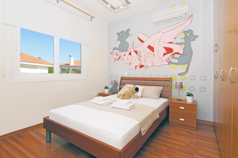 Villa Celine — отзывы гостей и цены