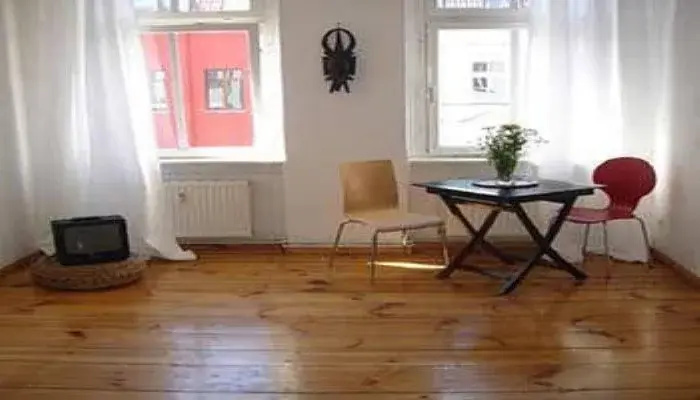 Feels Like Home Prenzlauer Berg Kulturbrauerei- Apartments — отель с удобствами в Берлине