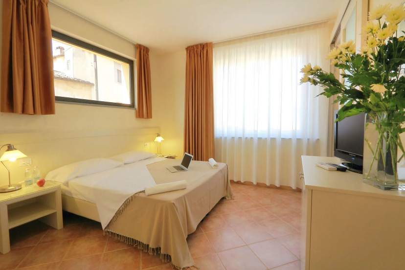 Relais Panoramic Cathedral Florence — отель с удобным расположением в Флоренции