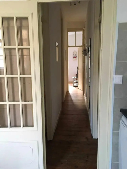 Apartment With 2 Bedrooms In Lisboa, With Wonderful City View And Wifi - 22 Km From The Beach — отзывы гостей и цены