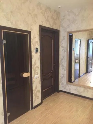 Guest House on Planetnaya — отель с удобным расположением в Воронеже