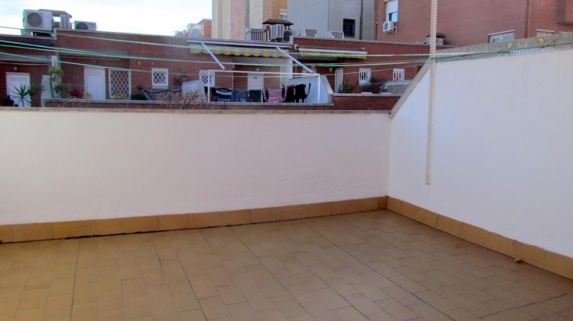 Townhouse Barcelona Stadium — комфортный отель в Барселоне