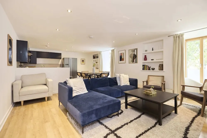 Southwest London Stay — отзывы гостей и цены