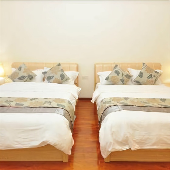 Bolaidun International Apartment — забронировать отель в Гуанчжоу