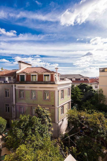 Цены на Shortstayflat Central Apartments - Principe Real в Лиссабоне