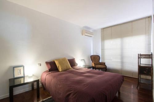 Apartamento Centro & Chic — забронировать отель в Аликанте