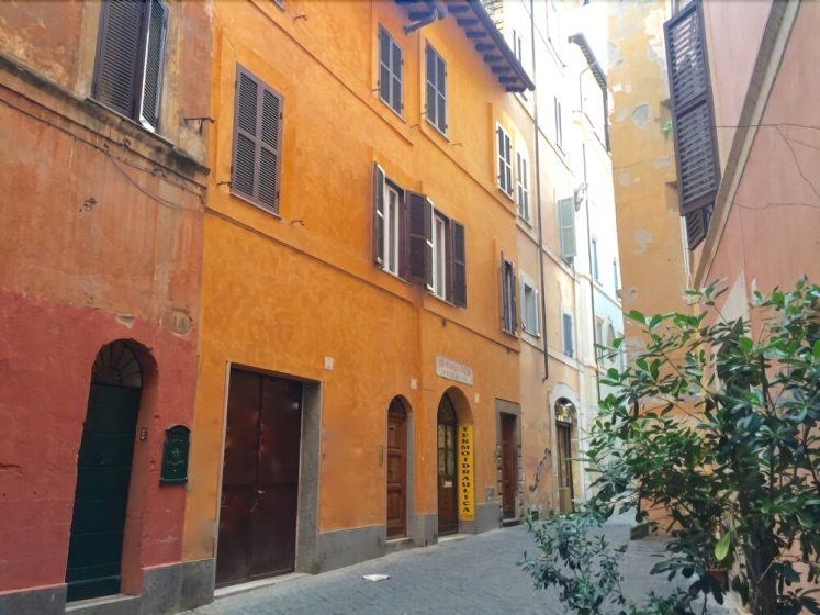 Giglio Apartment - Navona Square — комфортный отель в Риме