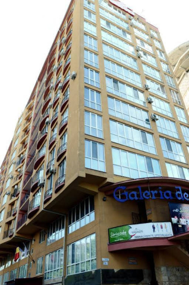 Rent4Life Apartments — отель в Кишинёв, Молдова