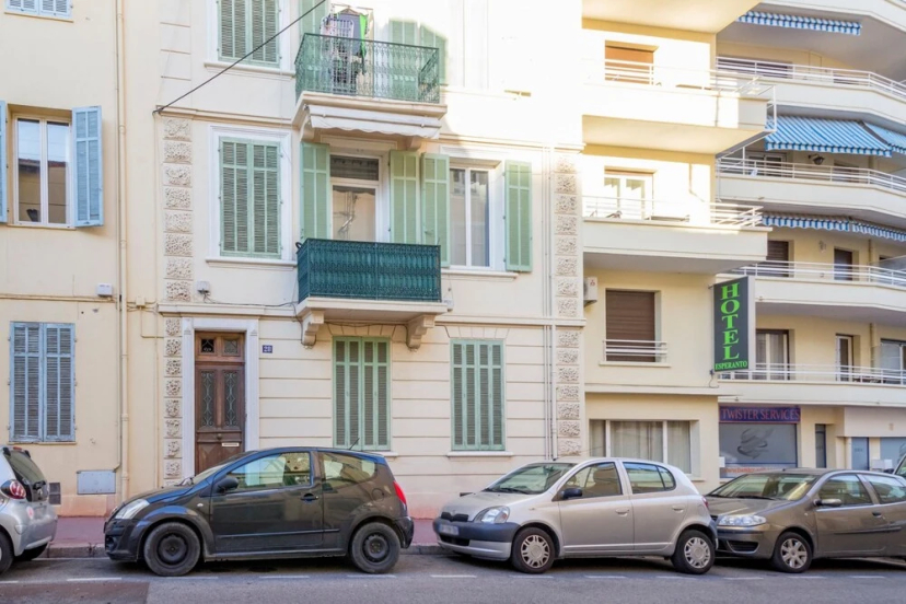 Tassigny Huta Apartment 2 - Apartment in Cannes - Photo 1
