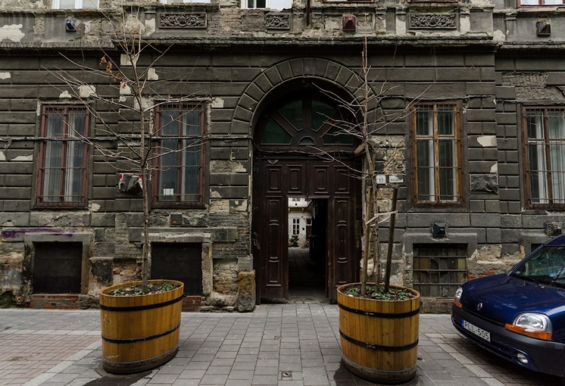 Цены на Savory Apartments в Будапеште