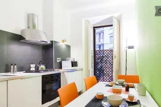 Mirabello Vacanze — отель с удобствами в Риме