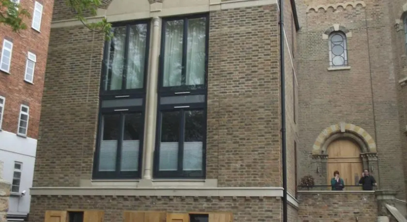FG Property - Regents Park, Abbey Road, 1st Floor — отзывы гостей и цены