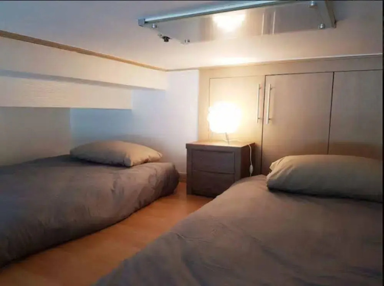 Dongdaemun PR. Mondern Studio — отель в Сеул, Южная Корея